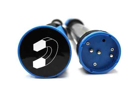 Полотно пильне М42 13 х 0,65 х 1140 мм. 6/10 TPI (мет) до пили YT-82185 Одеса