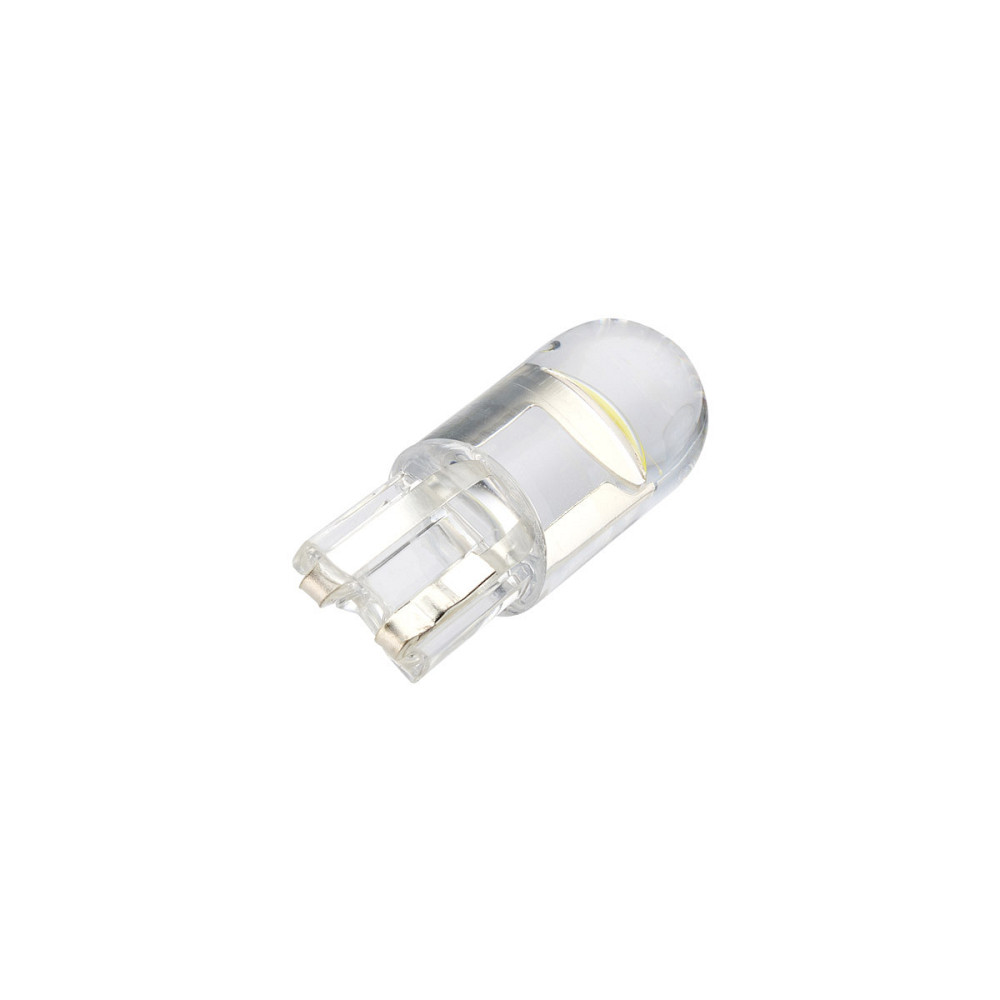 Світлодіодна лампа TBS T10 1 діод COB 12V WHITE Харків - фото 2