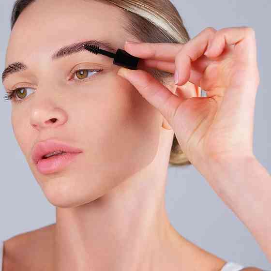 Олія для росту брів та вій Lunnitsa 3 мл Київ