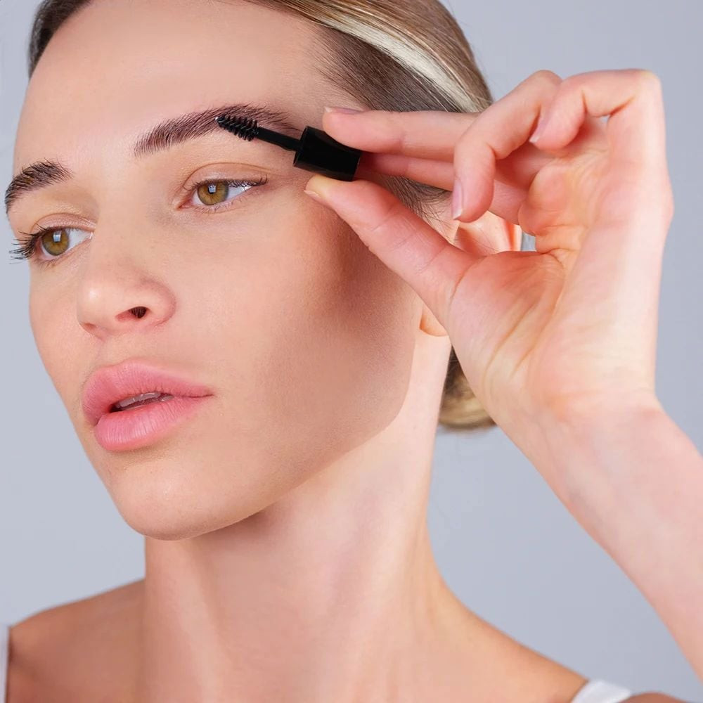 Масло для роста бровей и ресниц Lunnitsa 3 мл Киев - изображение 4