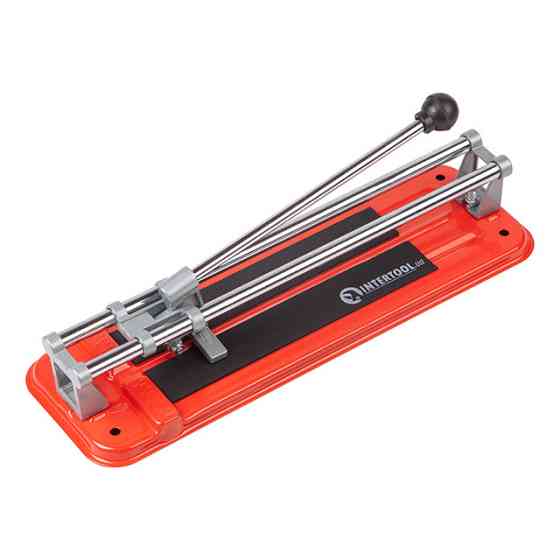 Плиткорез, 300 мм INTERTOOL HT-0342 Киев