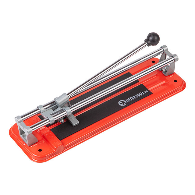 Плиткорез, 300 мм INTERTOOL HT-0342 Киев - изображение 1
