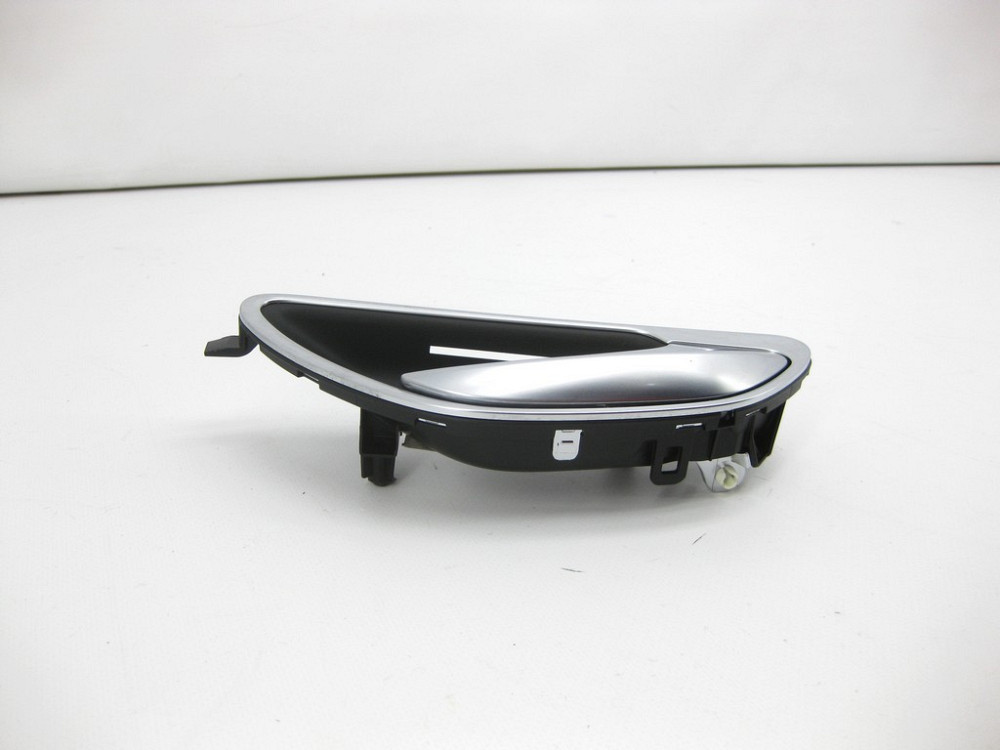 Mercedes-Benz  A2057600400 9051 Внутрішня ручка чорна відкриття задніх правих дверей C-Class W205 GLC X253 EQC N293 C-class Estate S205 Одеса - фото 8