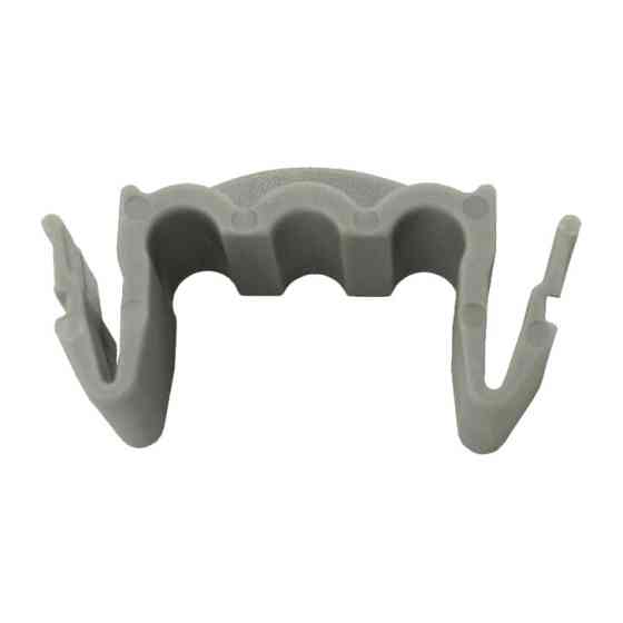 Держатель трубок, проводки, шлангов Mercedes-Benz A6010782041, 6010782041 Киев