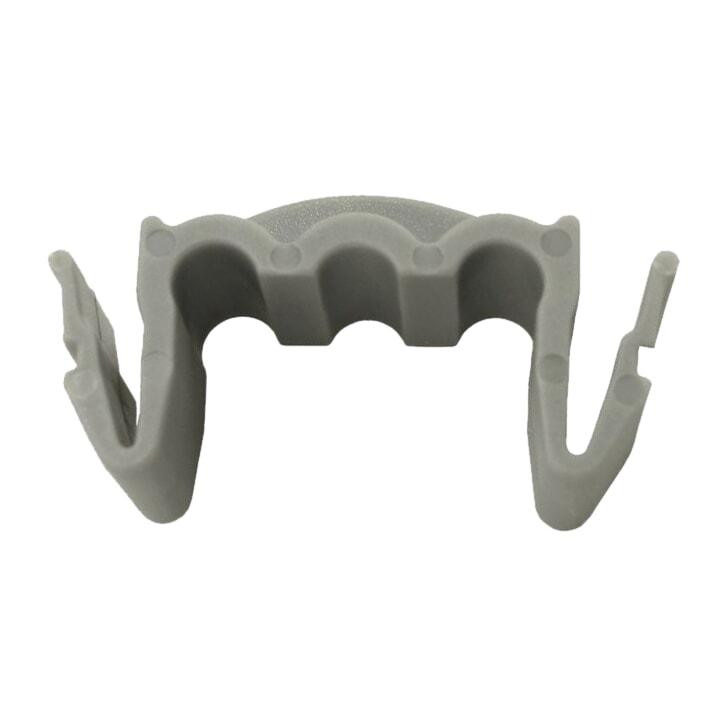 Держатель трубок, проводки, шлангов Mercedes-Benz A6010782041, 6010782041 Киев - изображение 1