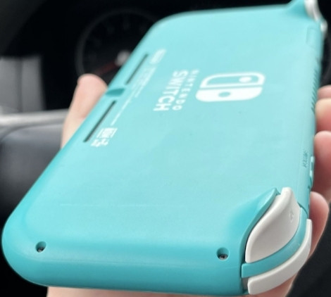 Приставка Nintendo Switch lite 128Gb. Харків - фото 5