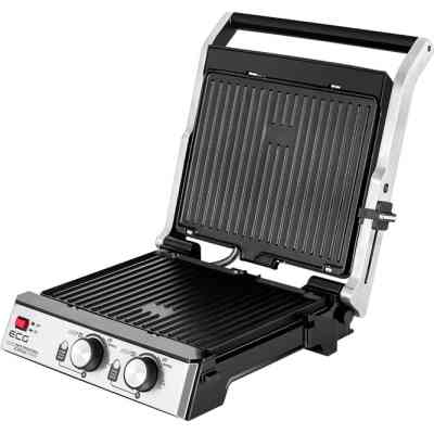 Електрогриль ECG KG 2033 Duo Grill Waffle (KG2033 Duo Grill Waffle) Вінниця