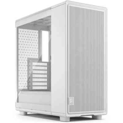 Корпус Fractal Design Epoch White TG Clear tint (FD-C-EPO1A-03) Вінниця