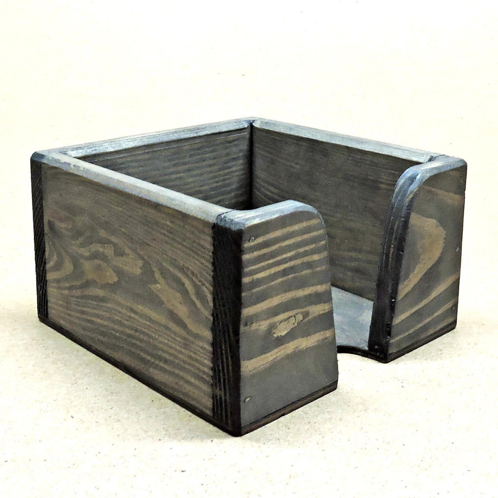 Салфетница 