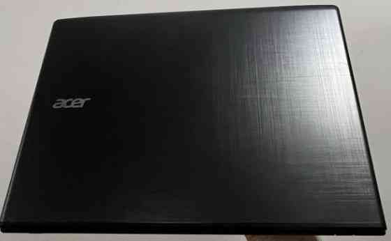 Ігровий Acer Aspire e5-575 I5-8250U nvidia MX150 ddr4 ssd  США. Харків