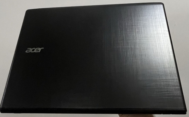 Ігровий Acer Aspire e5-575 I5-8250U nvidia MX150 ddr4 ssd  США. Харків - фото 1