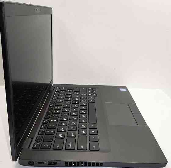 Ультрабук Dell Latitude 5400 /14 IPS/intel i5 Киев