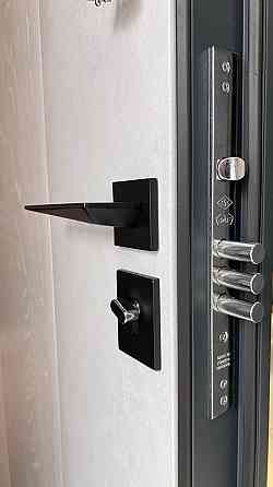 Входные двери ТАРИМУС Калифорния Киев