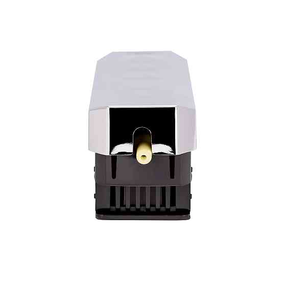 Диспенсер для мила Qtap Pohodli QTDM350CP1 Chrome (Dávkovaç) Київ