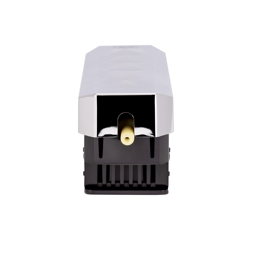 Диспенсер для мила Qtap Pohodli QTDM350CP1 Chrome (Dávkovaç) Київ - фото 4
