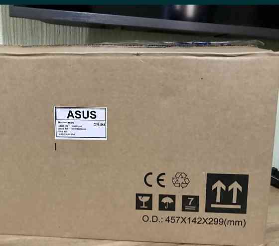 Відеокарта: RX6800XT 16Gb. ASUS TUF Київ