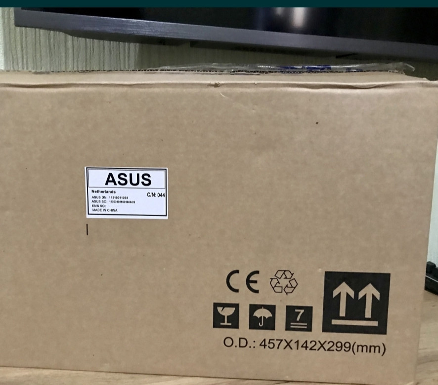 Відеокарта: RX6800XT 16Gb. ASUS TUF Київ - фото 5