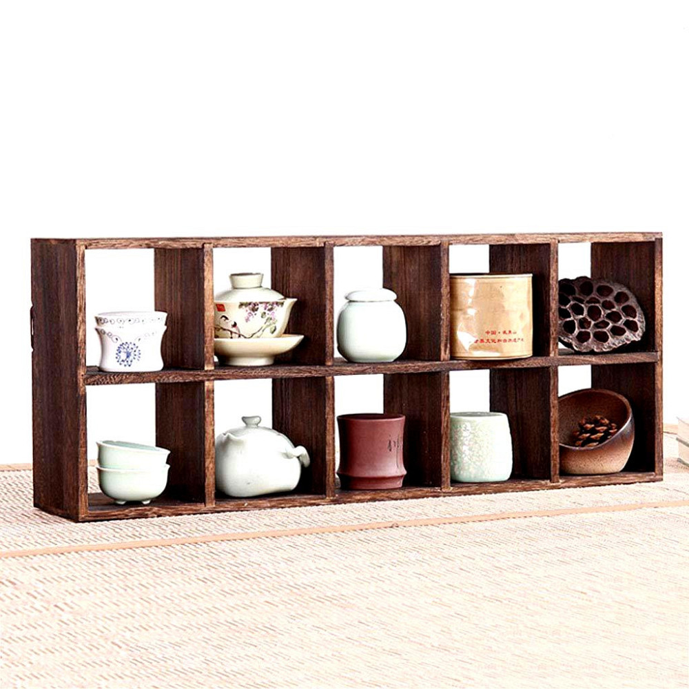 Настенная полка 