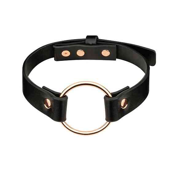 Чокер Rosy Gold - Choker - Black Sex Aura Киев