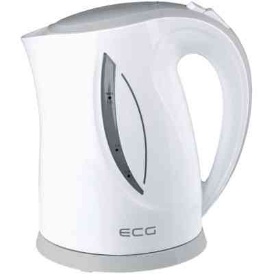 Электрочайник ECG RK 1758 Grey (RK1758 Grey) Винница