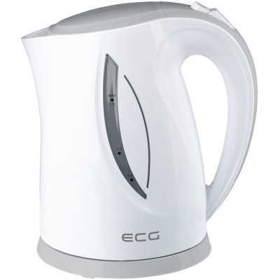Электрочайник ECG RK 1758 Grey (RK1758 Grey) Винница - изображение 1