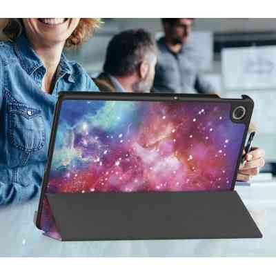 Чехол для планшета BeCover Smart Case Lenovo Tab TB-311FU 10.1" Space (713121) Винница