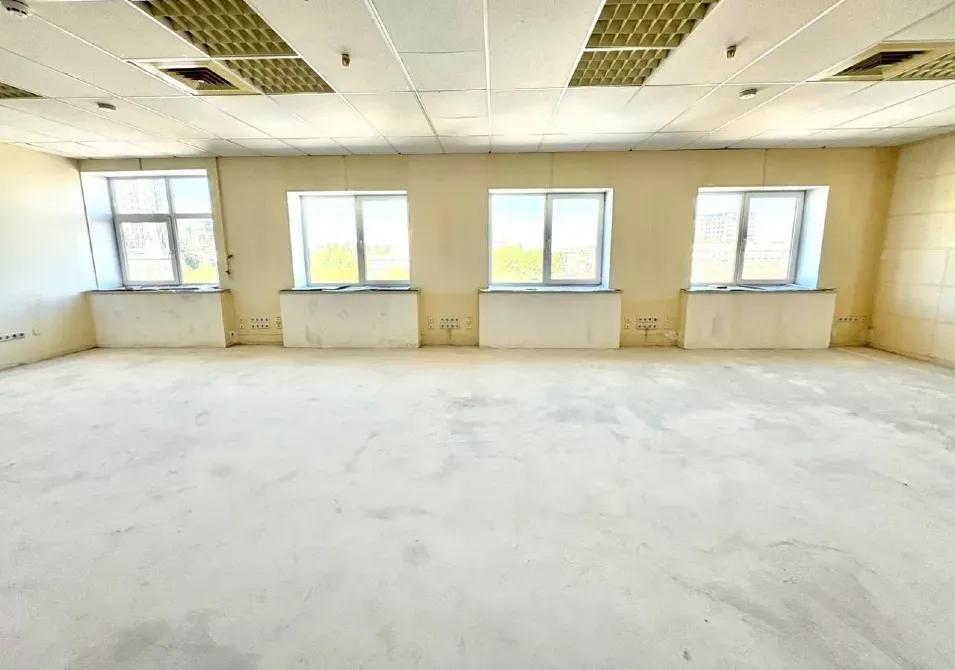 Офис в центре города, 4 и 5 этажи. Собственная терраса, 2 лифта, автономное отопление Газ Днепр - изображение 4