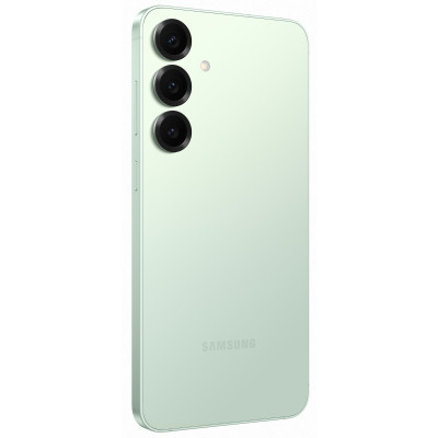 Мобильный телефон Samsung Galaxy S25+ 12/256Gb Mint (SM-S936BLGDEUC) Винница - изображение 6