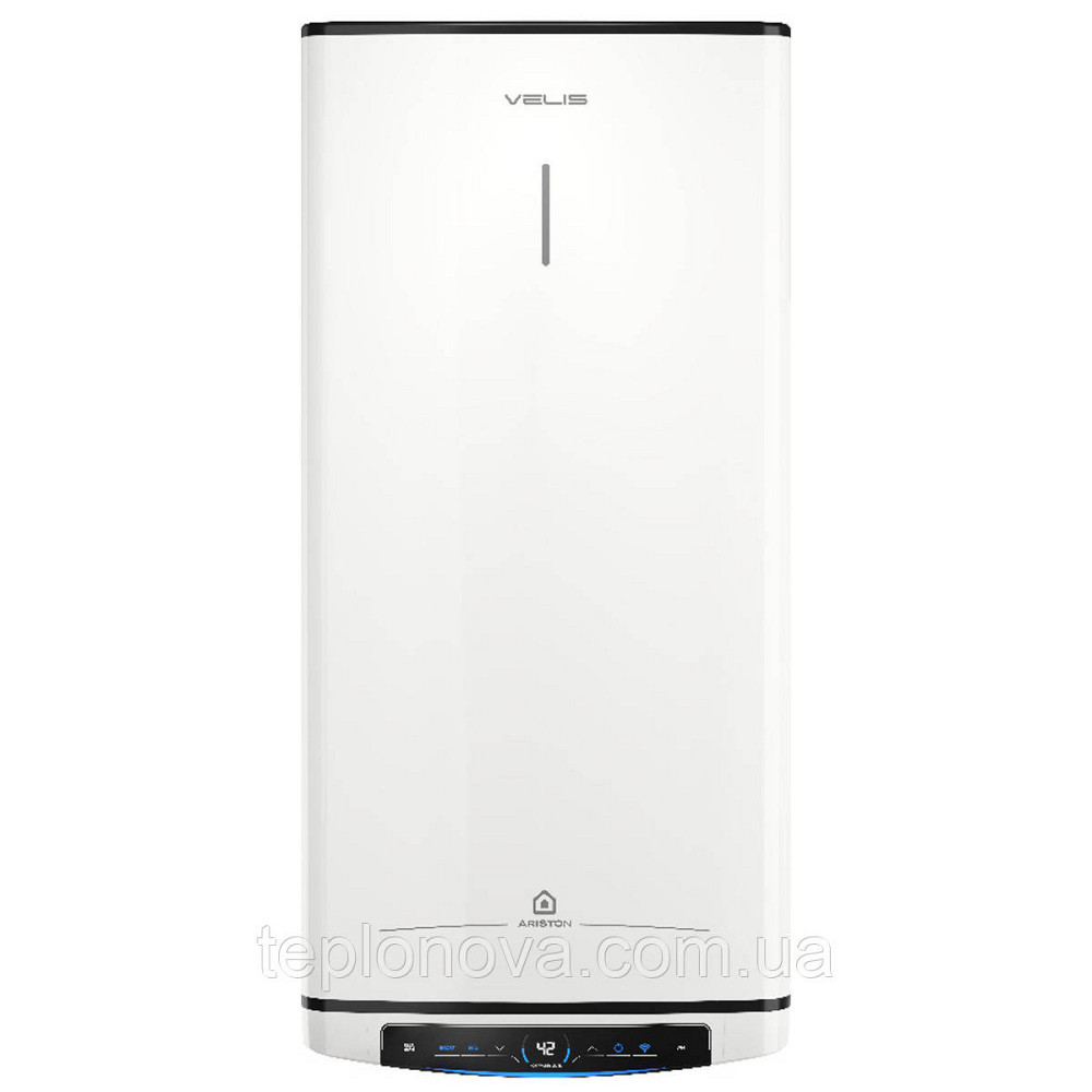 Водонагрівач ARISTON VELIS PRO DRY Wi-Fi 50 EU Чернівці - фото 1