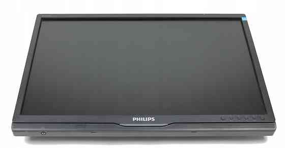 Монітор 22" Philips MWB1220i(220B1) Silver-Black клас "Б" Луцьк