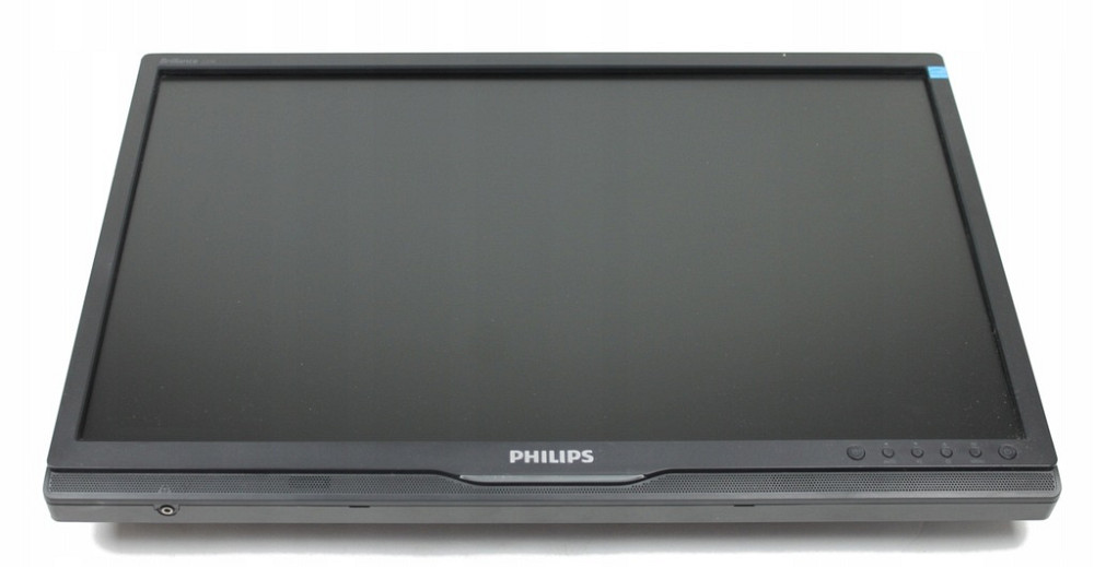 Монітор 22" Philips MWB1220i(220B1) Silver-Black клас "Б" Луцьк - фото 1