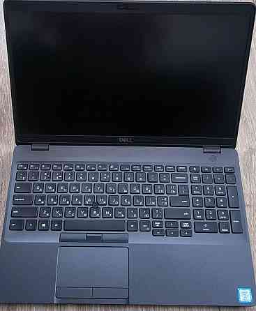 Ноутбук DEll Latitude 5500 i7-8665U/16/512Gb. Київ