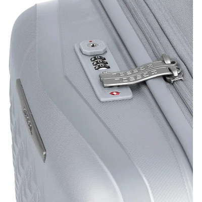 Чемодан Gabol Queens (L) Plata (125047-022) (931362) Винница - изображение 9