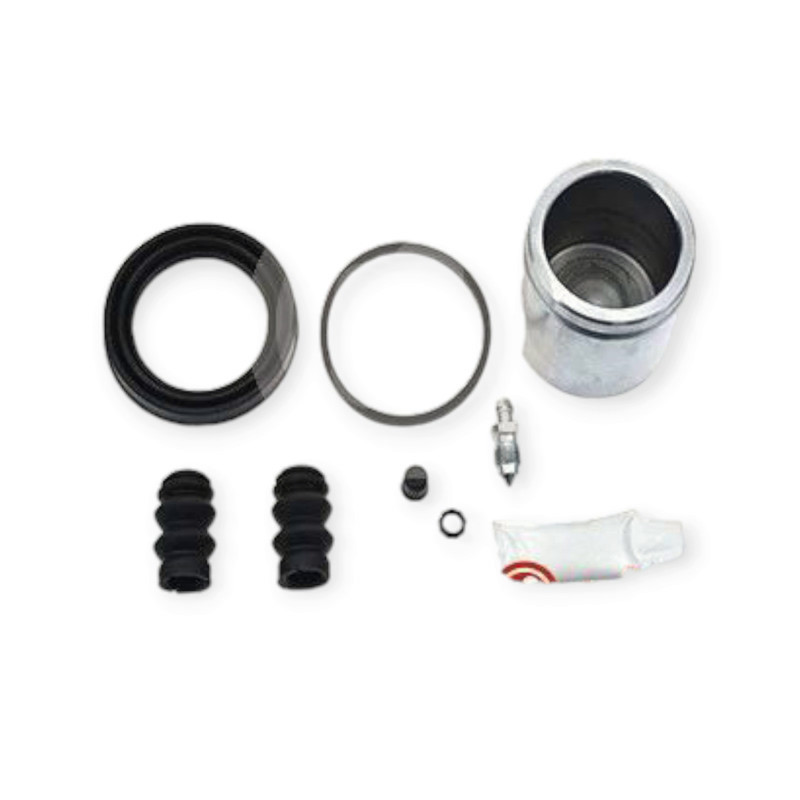 Ремкомплект передній з поршнем Mercedes-Benz E-class (W211) (02-09) (d, 60mm) супорта Мукачево - фото 1