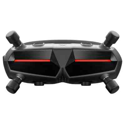 Окуляри FPV CADDXFPV Walksnail Avatar HD Goggles X Digital 5.8GHz 8CH (HP070-0057) Вінниця