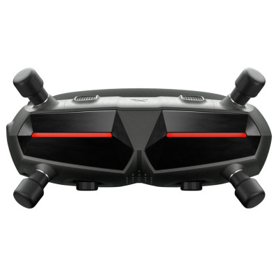 Окуляри FPV CADDXFPV Walksnail Avatar HD Goggles X Digital 5.8GHz 8CH (HP070-0057) Вінниця - фото 1