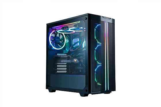 Вентилятор be quiet! Light Wings 140mm PWM Triple Pack (BL079) ( 29075 ) Харьков