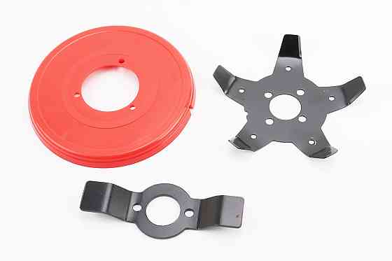 Диск для прополювання 5Т, "Розпушувач ґрунту" Киев