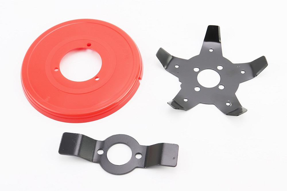 Диск для прополювання 5Т, "Розпушувач ґрунту" Киев - изображение 1