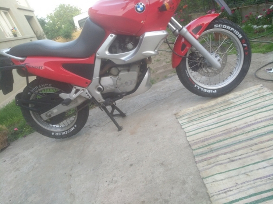 Маркер для автошин и мотошин Маркер Кофейный Киев - изображение 5