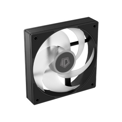 Кулер для корпуса ID-Cooling AS-120-ARGB-K Винница - изображение 5