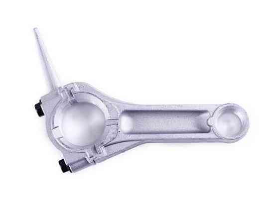 Шатун 0,25 мм — мотоблок 188F Мукачево