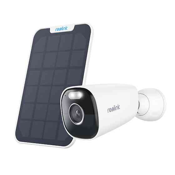 IP-камера Reolink B340 (Argus Eco Pro) white Харків
