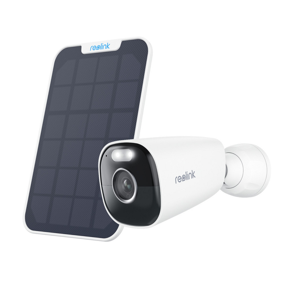 IP-камера Reolink B340 (Argus Eco Pro) white Харків - фото 2