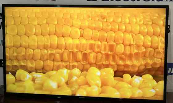 Телевизор Samsung 43