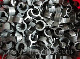 Клипса для теплицы Харьков - изображение 1