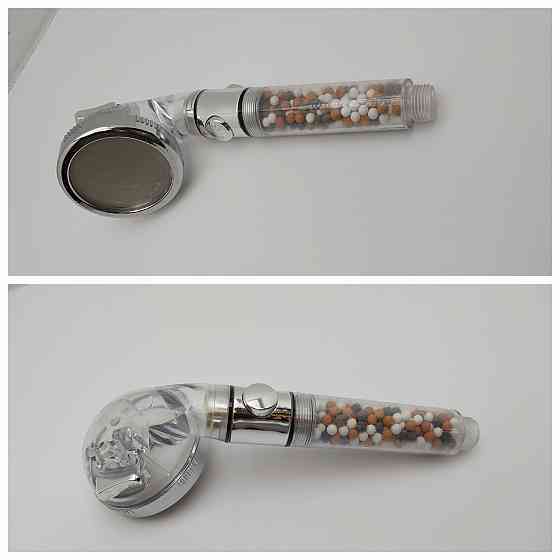 Душова лійка з фільтром (Б клас) Луцк