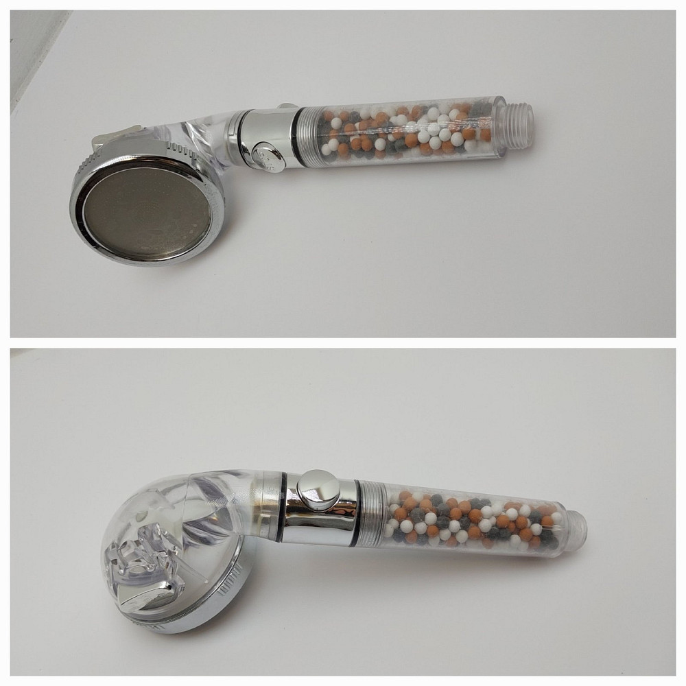 Душова лійка з фільтром (Б клас) Луцк - изображение 1