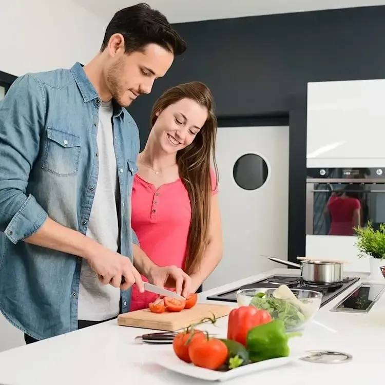 Б/У Встраиваемая электрическая варочная панель Klarstein Appetito 4 из Германии Днепр - изображение 6