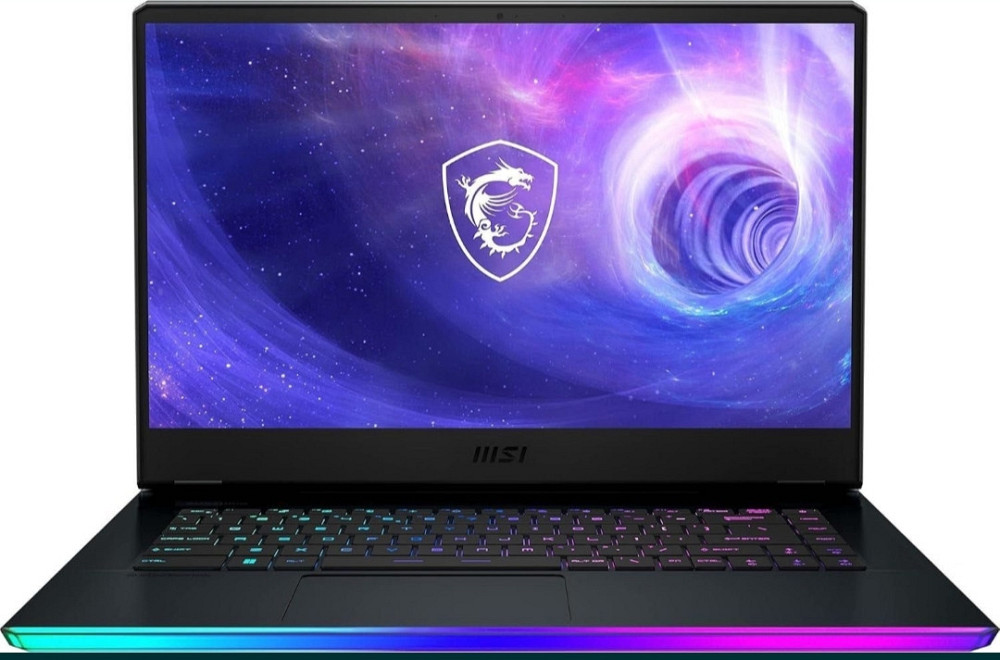 Ноутбук MSI Raider GE66 15.6